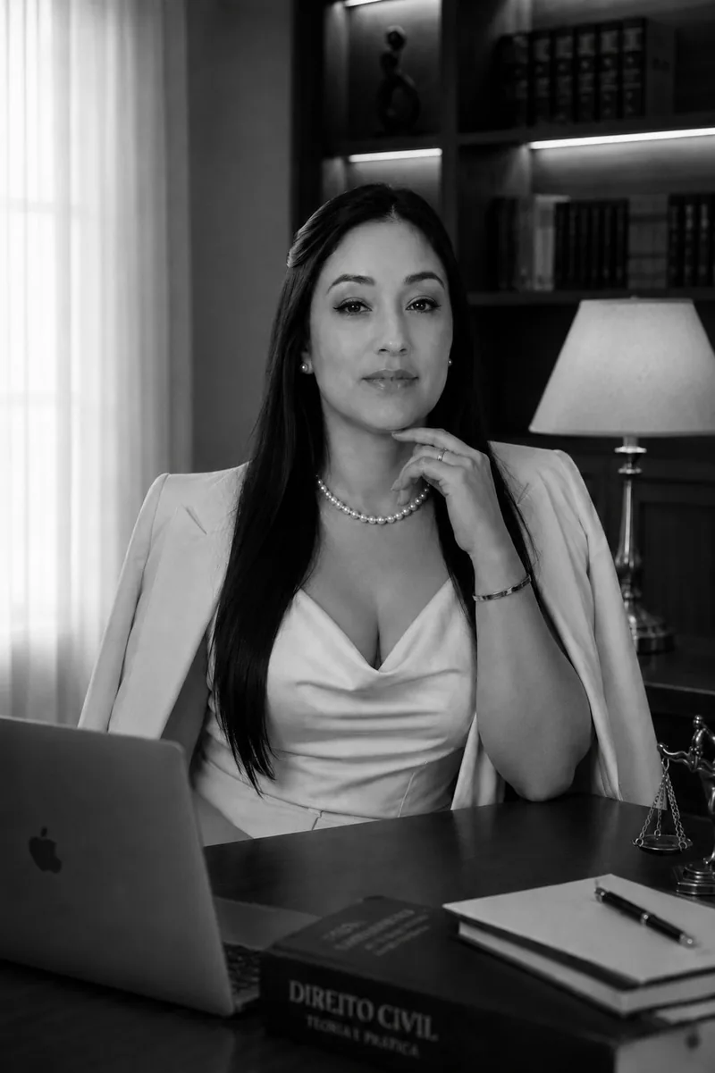Dra. Medlyn Milani — Advogada, OAB/SC 57.234